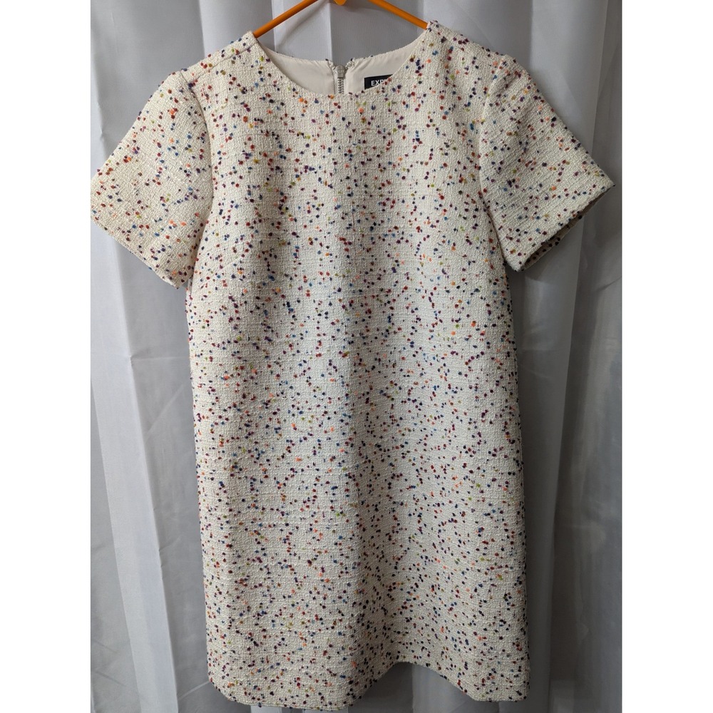 Express Women's Extra Small‎ Mini Dress